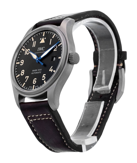 IWC Pilot's Mark XVIII IW327006 Image 2